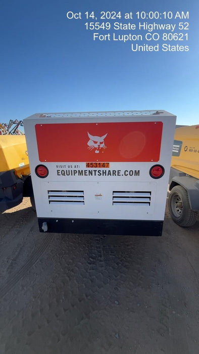 2025 BOBCAT PA425WCU-T4F