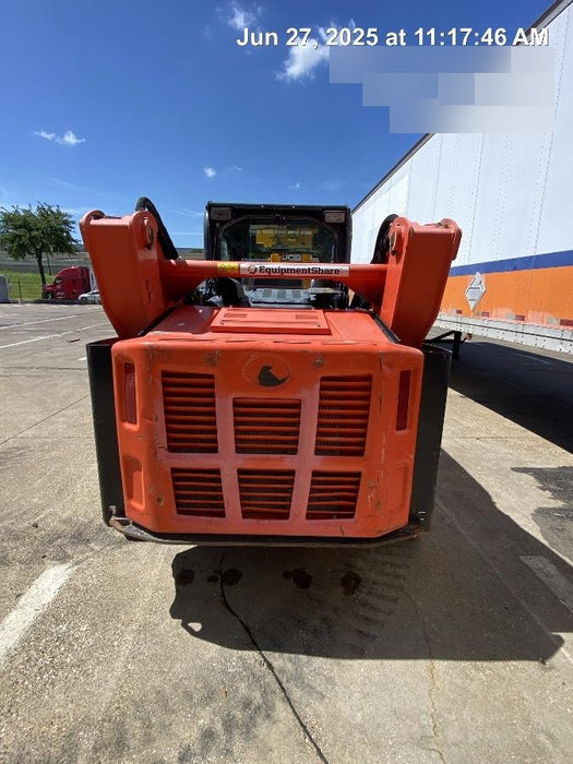 2021 KUBOTA SVL95­-2SHC