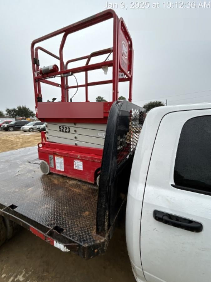 2017 MEC 1330SE MEC 1330SE 19X30