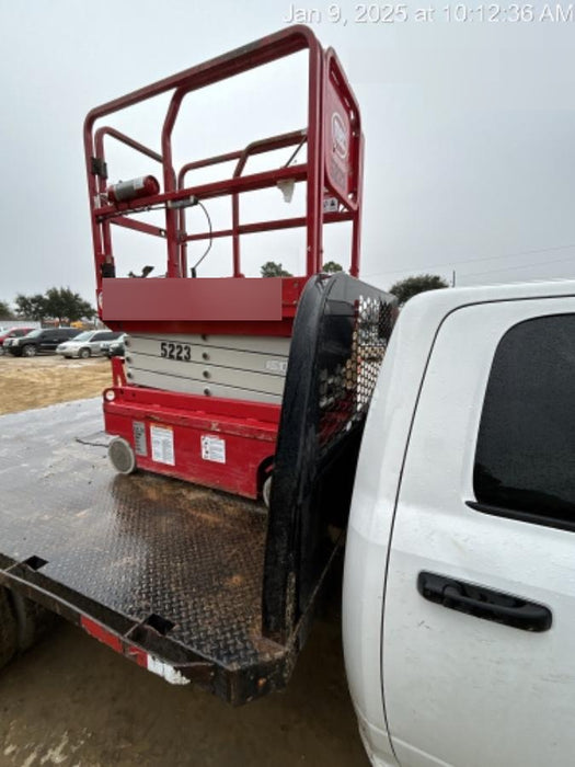 2017 MEC 1330SE MEC 1330SE 19X30