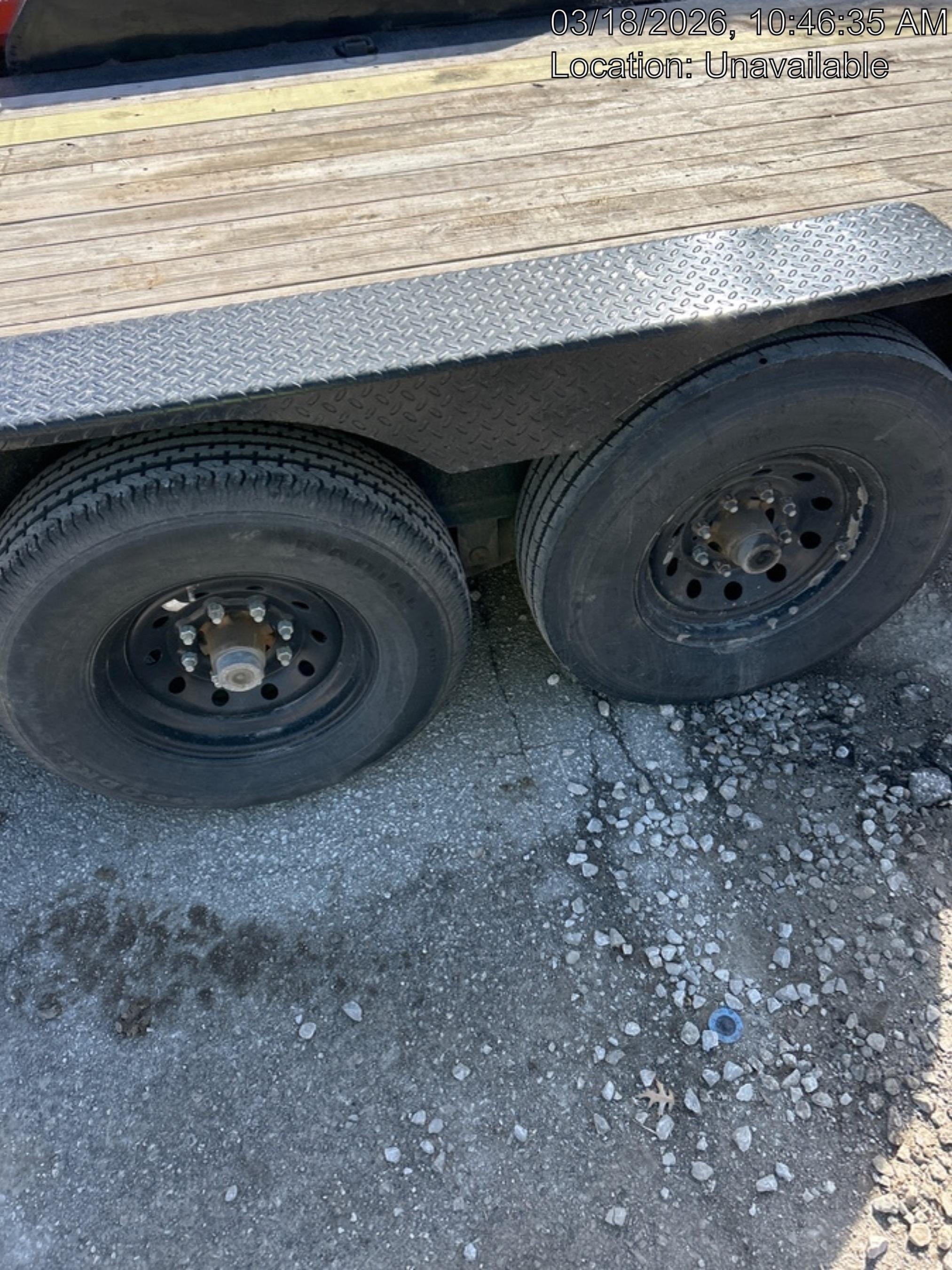 2022 ROADCLIPPER HDT207 22X82