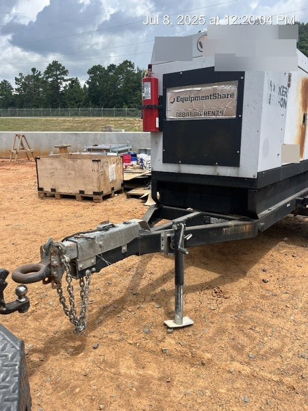 2018 WACKER NEUSON G50