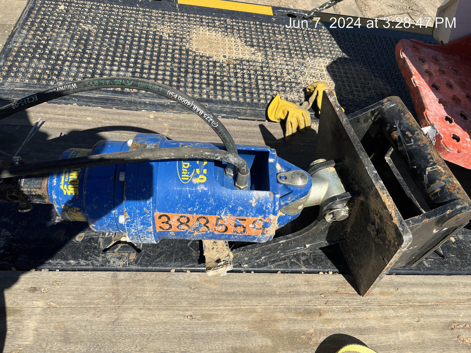 2024 AUGER TORQUE 3300-30