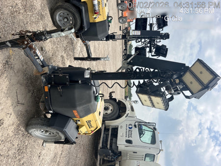 2021 ALLMAND NLV3GR