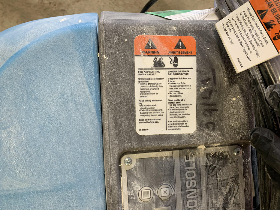 2019 DRI-EAZ DrizAir1200