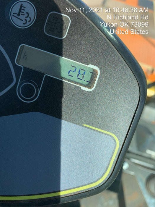 2021 WACKER NEUSON RC50