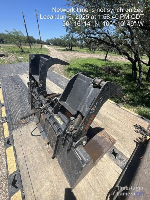 2020 PALADIN UTILITY GRAPPLE 11876-0022