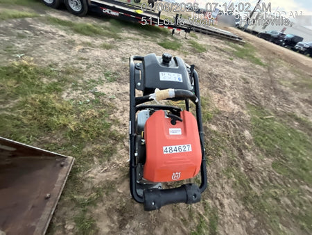 2024 HUSQVARNA LT6005