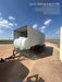 2019 CENTEX Cooling Trailer