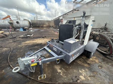 2024 ATLAS COPCO PAC F44 KD