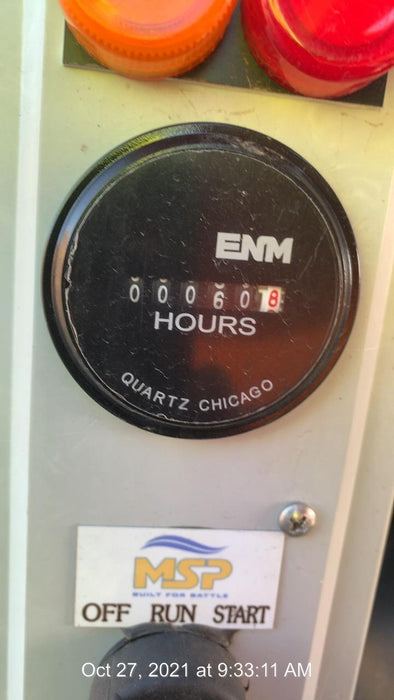 2021 MYERS-SETH A-DD4S/HA/T