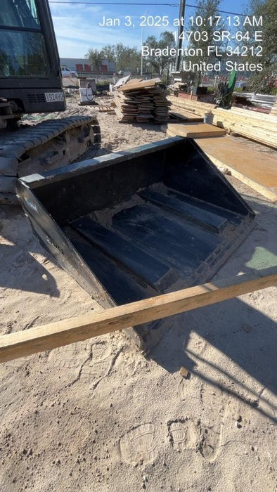 2024 STAR INDUSTRIES 1406B