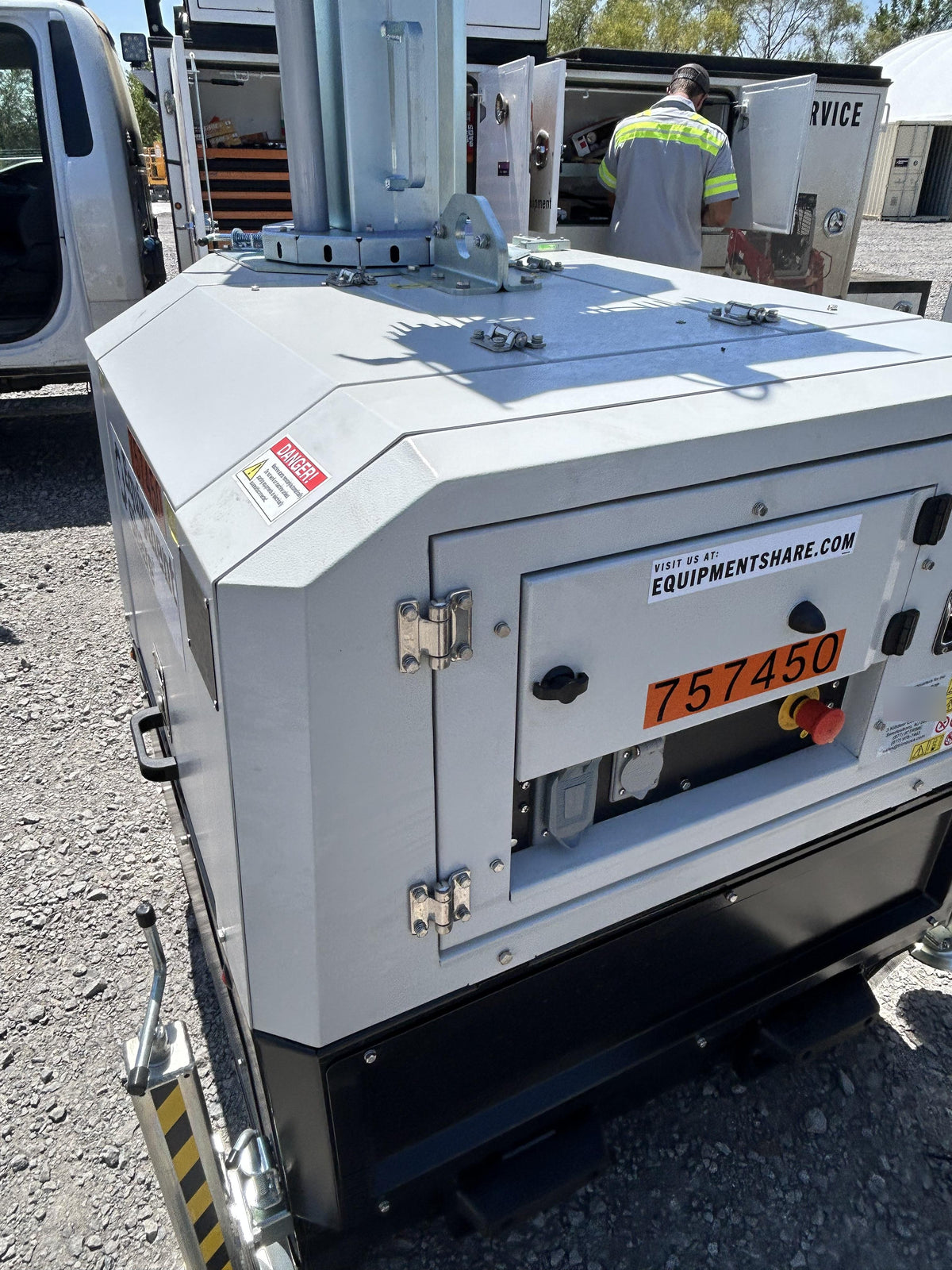 2026 TRIME X-SMART (SKID)
