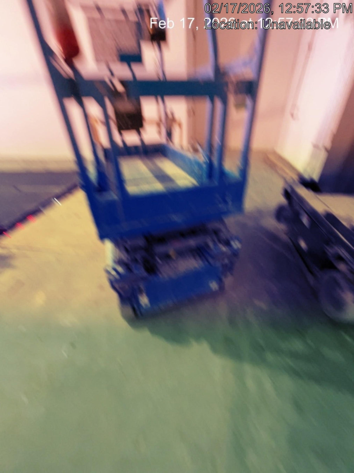 2023 GENIE GS-1432