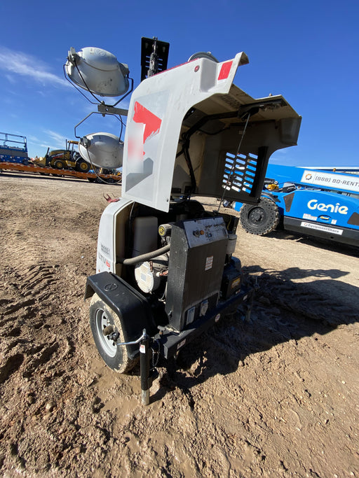 2019 WACKER NEUSON LTV6K-MH