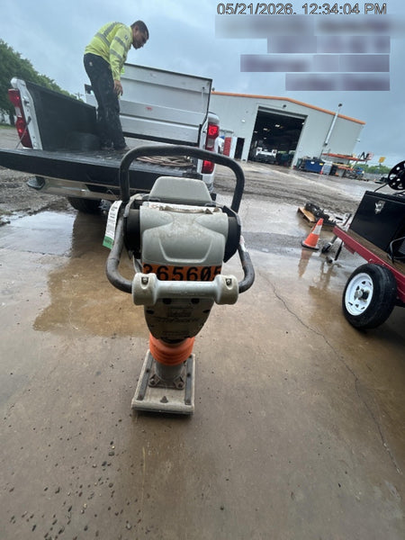 2023 MULTIQUIP MTX60HD
