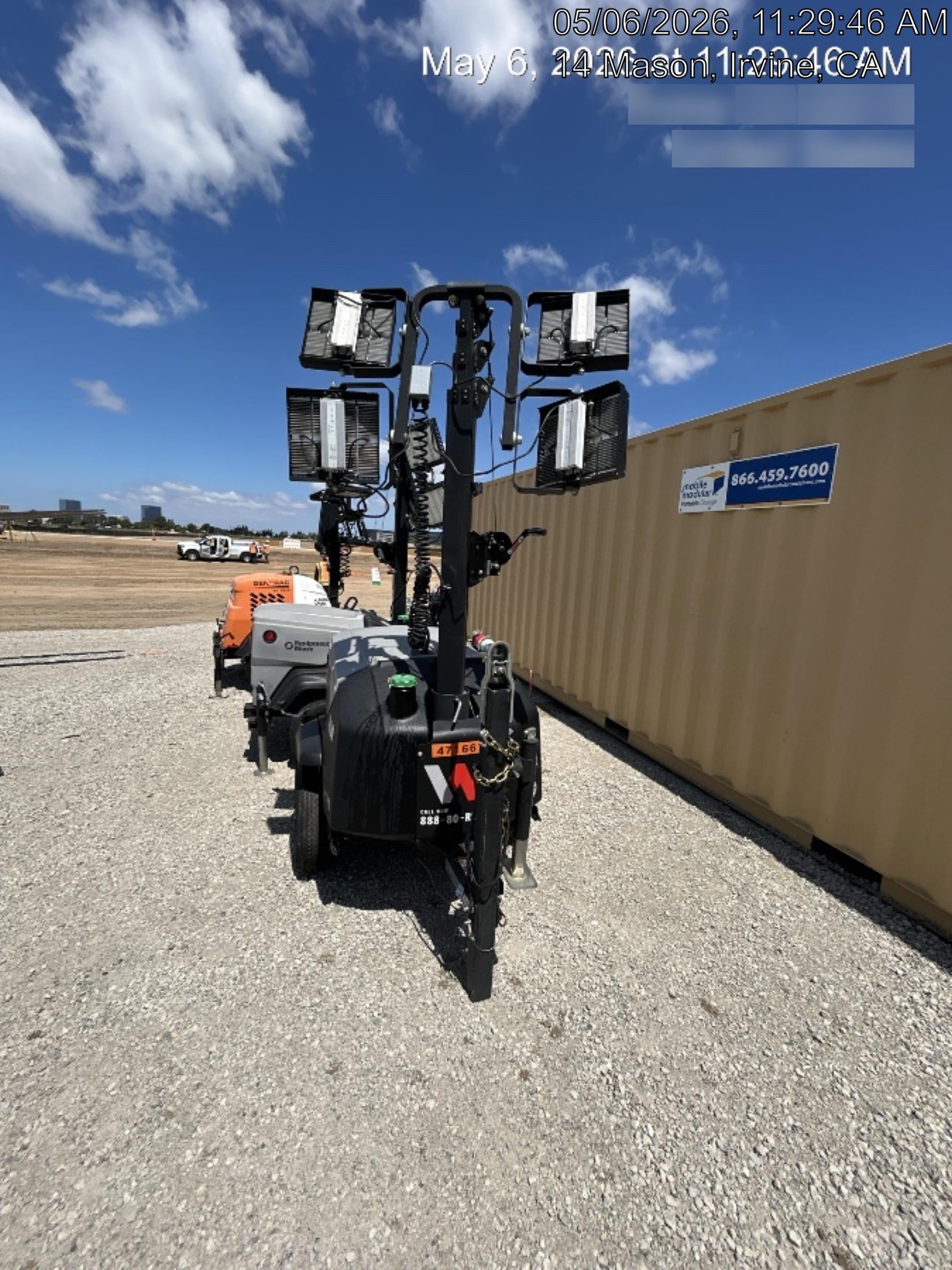 2024 WACKER NEUSON LTT4