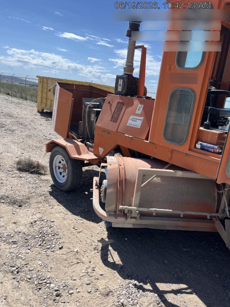 2018 BROCE RCT350