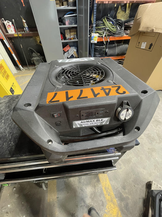 2022 PHOENIX AirMAX Radial Air Mover