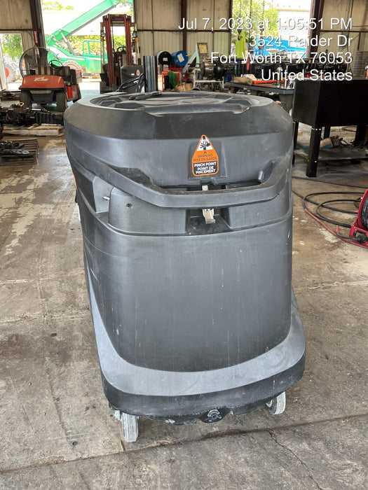 2022 POWER BREEZER PB4BASE