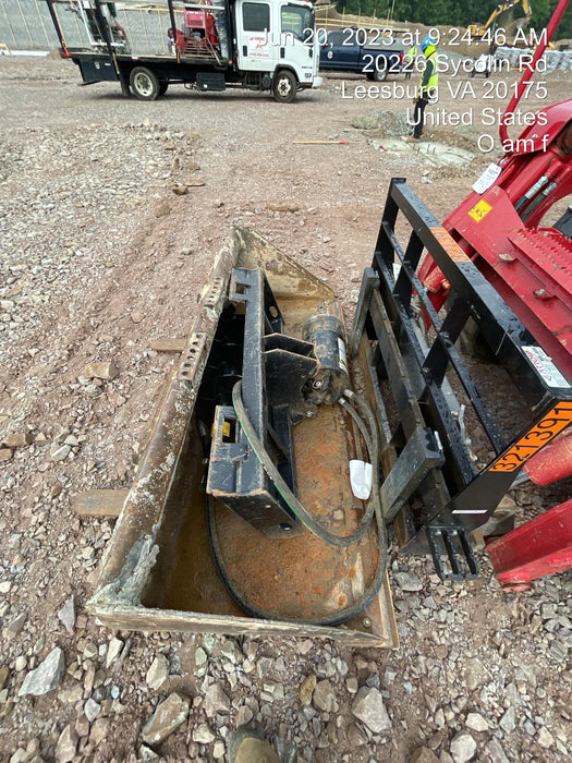 2023 ARROW MATERIAL HANDLING FS5100CB - 72"