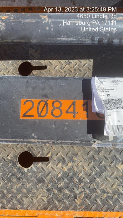 2022 ARROW MATERIAL HANDLING 8030-10