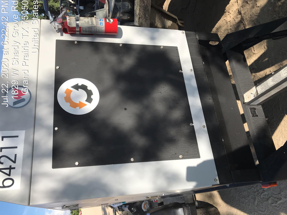 2020 WACKER NEUSON G50