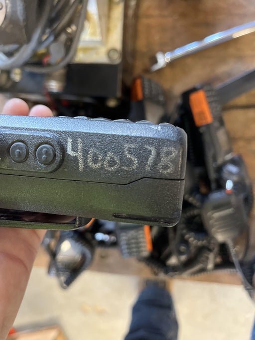 2024 MOTOROLA R7 DISPLAY