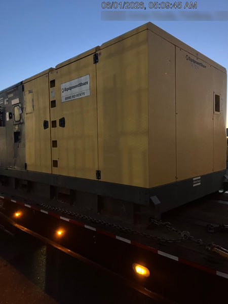 2021 ATLAS COPCO PAC F1212 VD-S