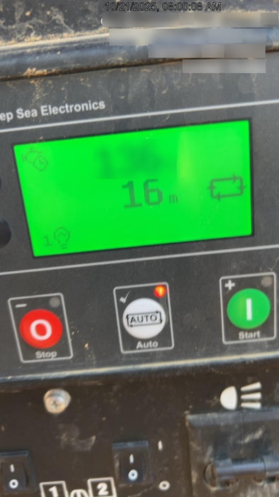 2025 WANCO WLTT-4MM4K