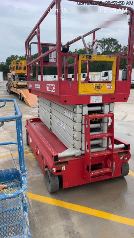 2021 MEC 4555SE