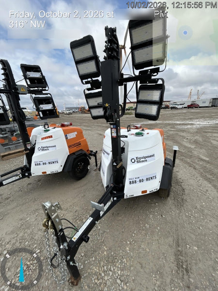 2026 GENERAC MLTS-4