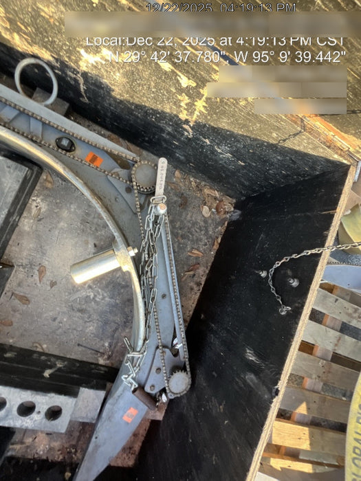 2021 MATHEY DEARMAN 6SA