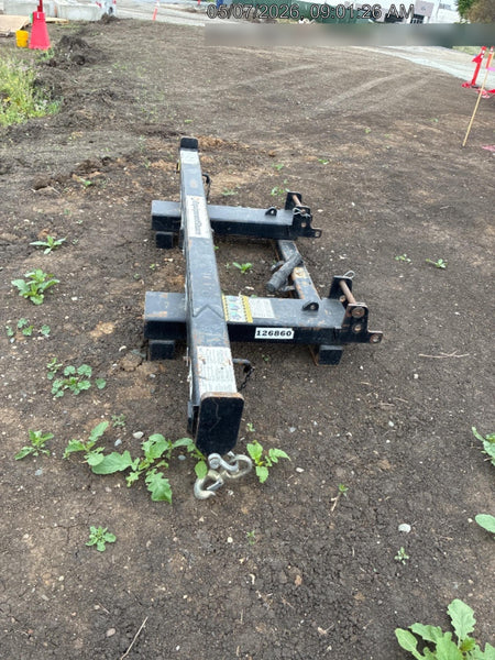 2020 STAR INDUSTRIES 1150C