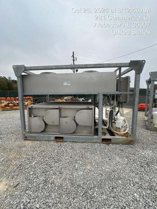 2022 CAPS PPKH-40TD-0NN0NN-5B2-P2-S1CEUP