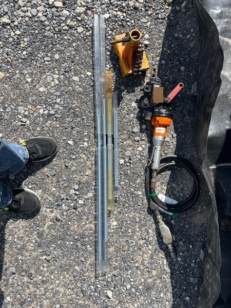 2021 MICHIGAN PNEUMATIC 10267