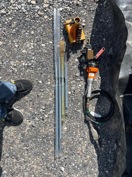 2021 MICHIGAN PNEUMATIC 10267