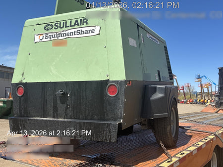 2019 SULLAIR 375H