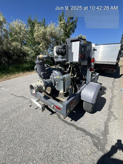 2023 ATLAS COPCO PAC F66 KD