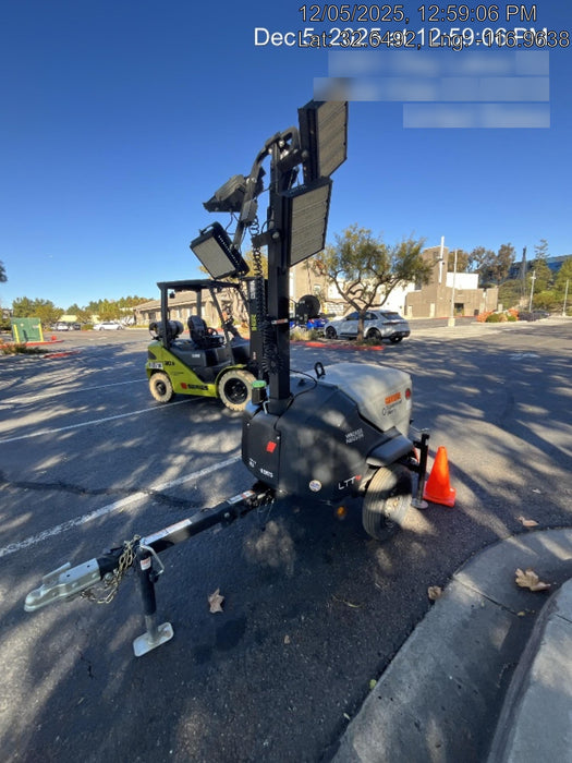 2024 WACKER NEUSON LTT4