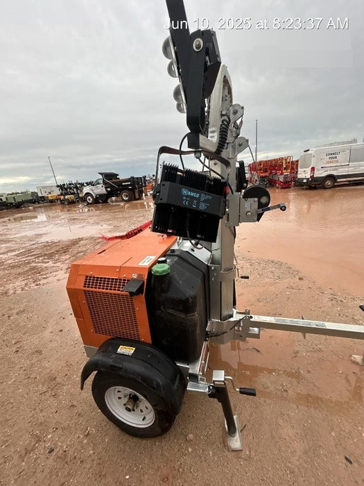 2025 WANCO WLTT-4MM4K