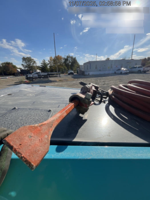 2020 CHICAGO PNEUMATIC CP 1290