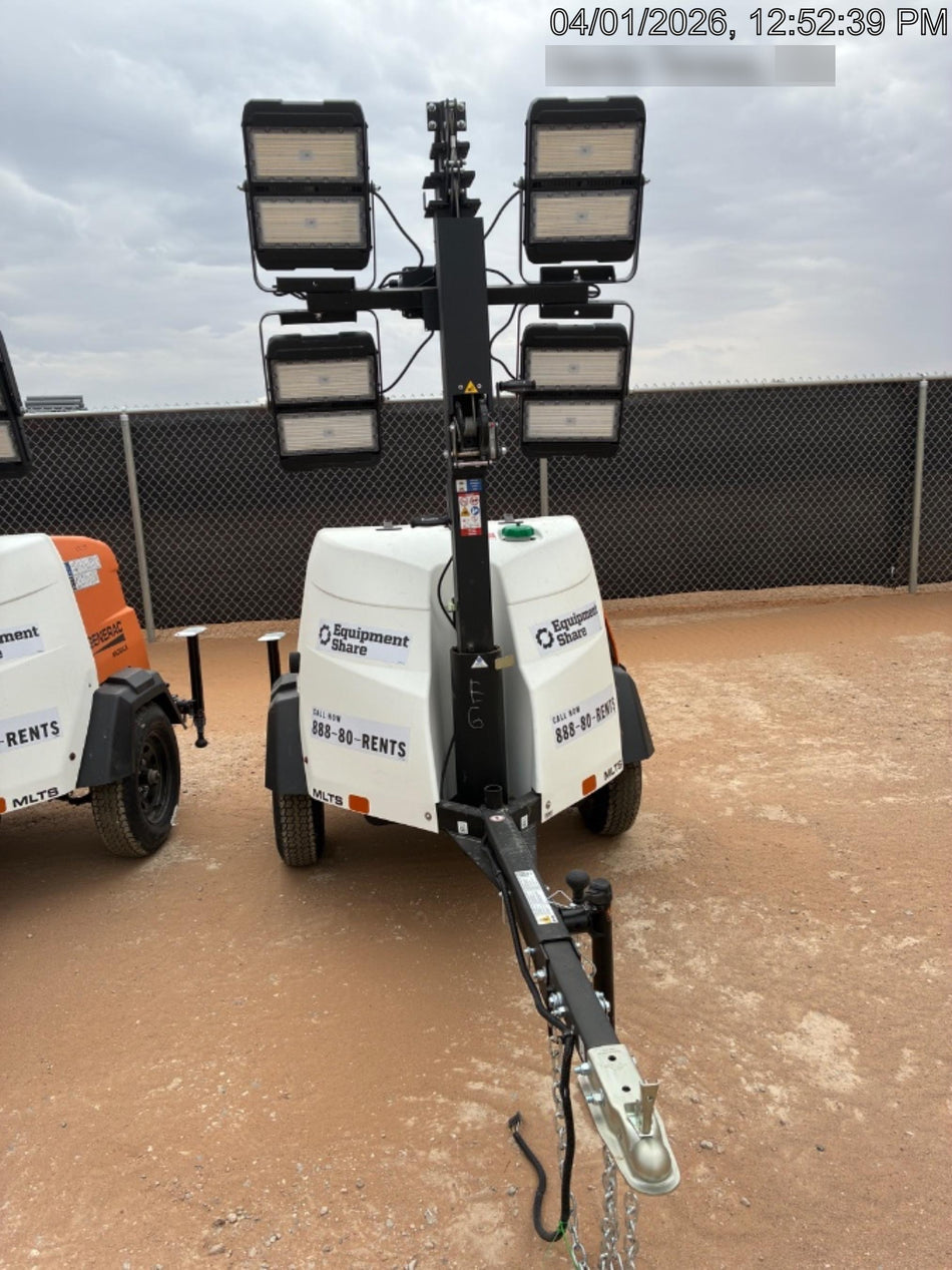 2026 GENERAC MLTS-4