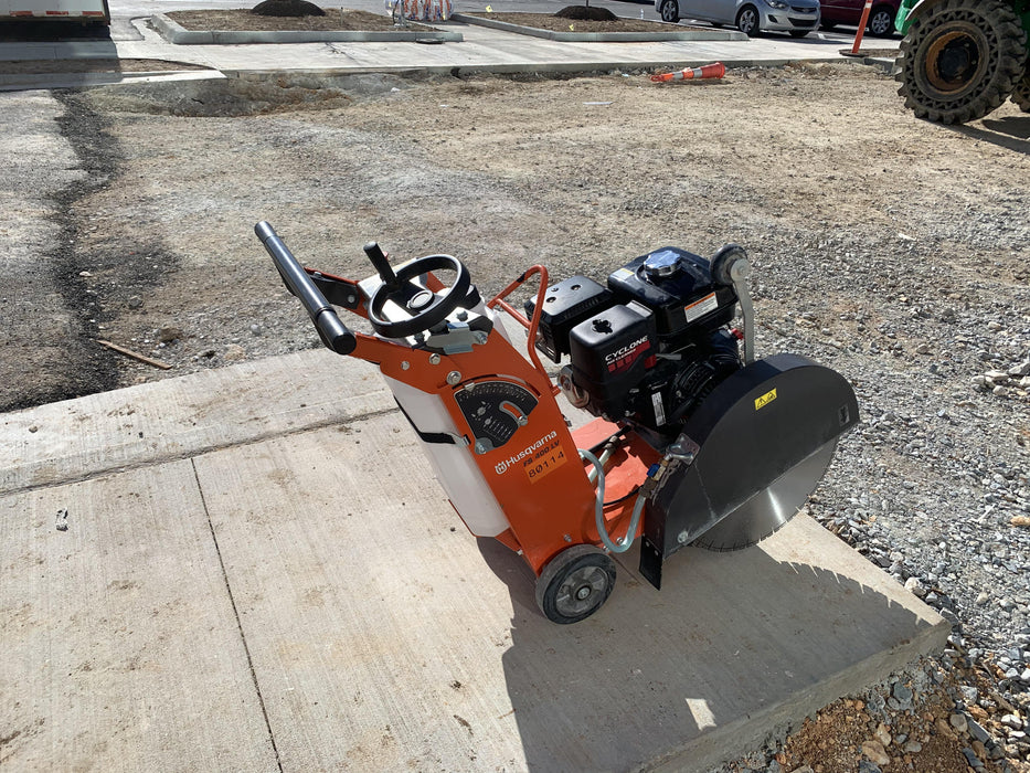 2020 HUSQVARNA FS 400