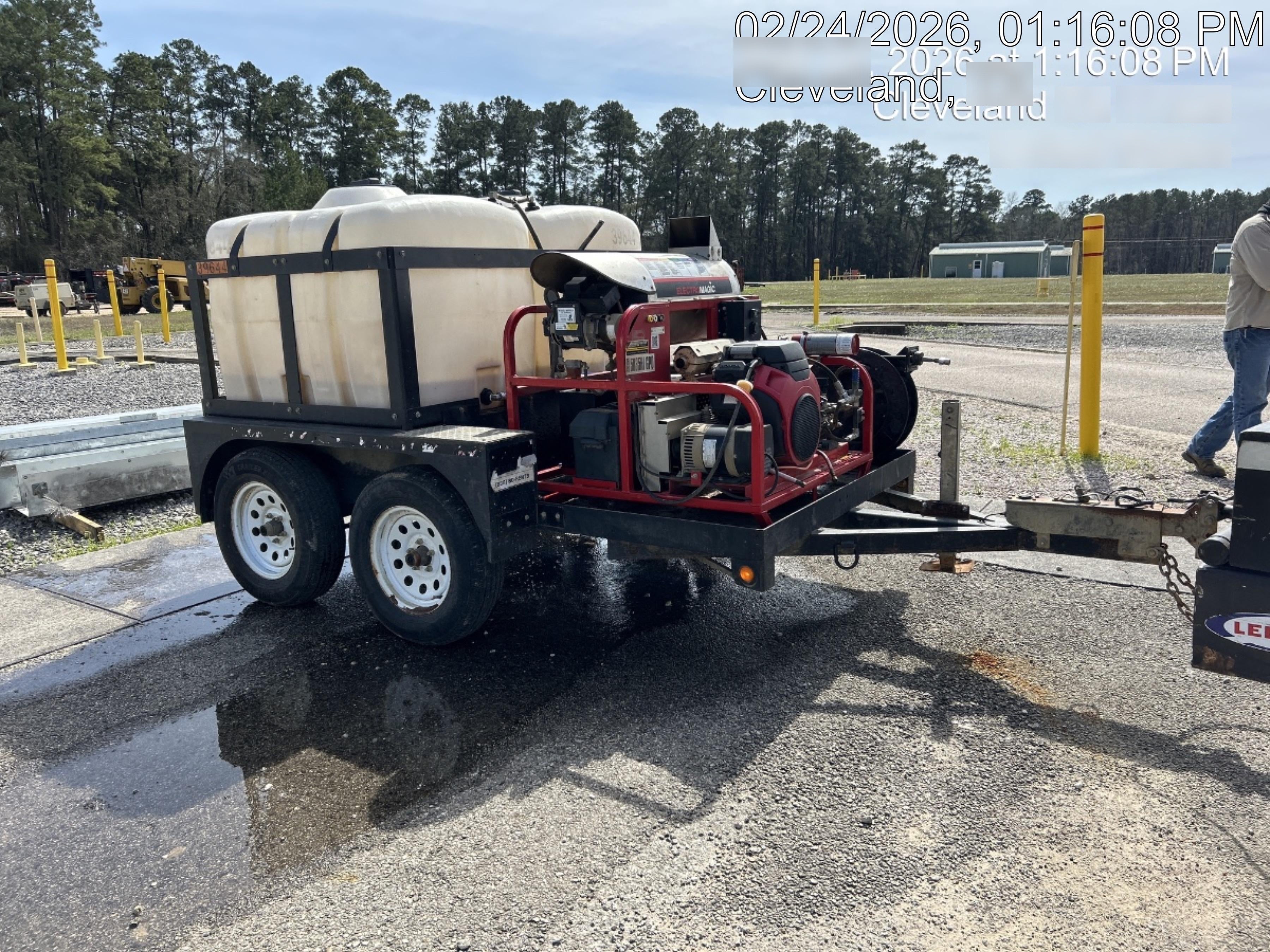 2019 MI-T-M CORPORATION HS-3505-1MGH-UR