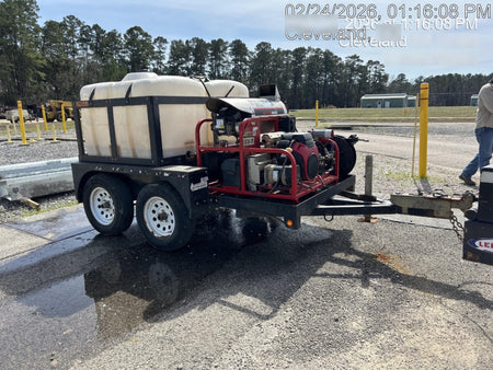 2019 MI-T-M CORPORATION HS-3505-1MGH-UR