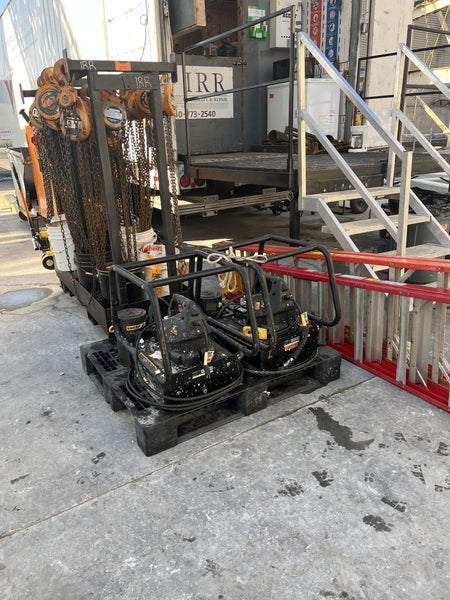 2022 ENERPAC ZU4420PB-R