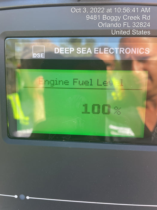 2022 AIRMAN SDG25S-8E1