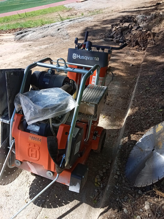 2020 HUSQVARNA FS 524