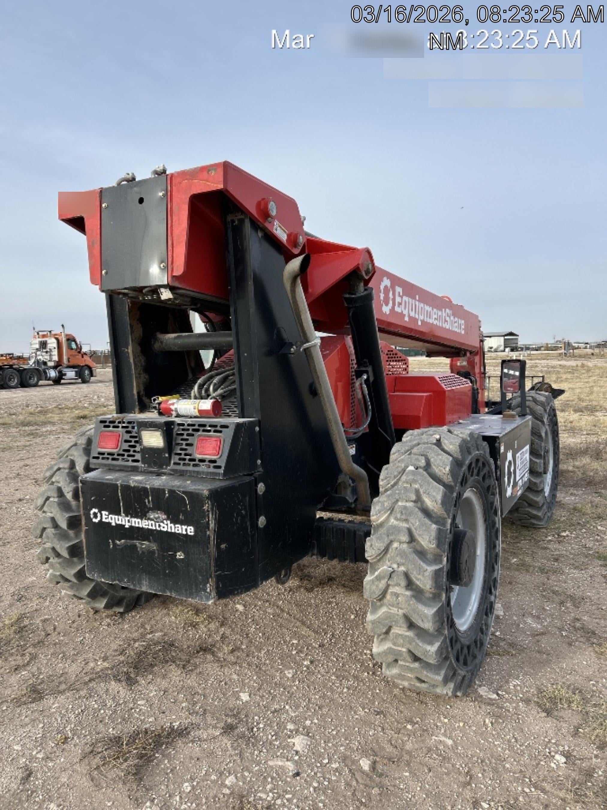 2020 MANITOU MTA10055